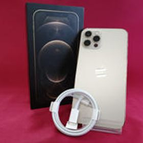 IPHONE12 PRO MGM73J/A APPLE/SIMフリー