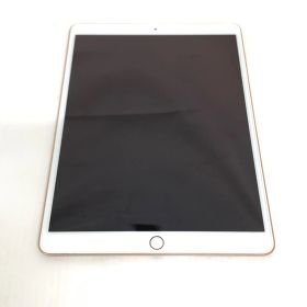 【中古】ipad Air アイパッドエアー 第３世代 64GB MUUL2J/A Wi-Fiモデル バッテリー81％ ※液晶下部/画面映りにムラ有り M80903-15