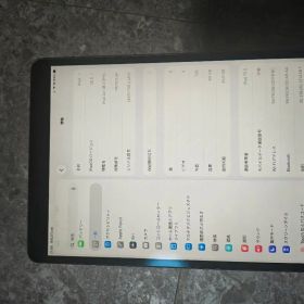 Apple iPad Air 第3世代 64GB 本体