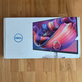 【美品】DELL 27インチ モニター S2721DS
