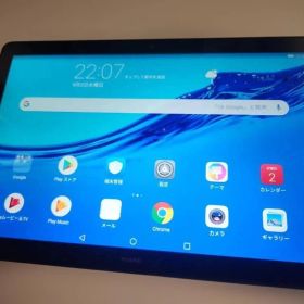 HUAWEI MediaPad T5 AGS2-W9 SDカード付き