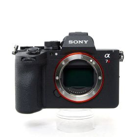 【中古】(ソニー) SONY α7R VI ボディ [ILCE-7RM6]