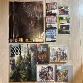 オクトパストラベラーⅡ OCTOPATH TRAVELER 2