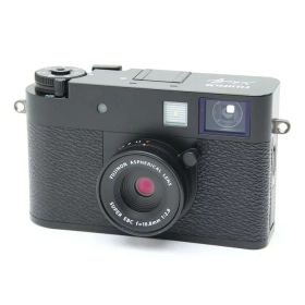 【中古品】 《美品》 FUJIFILM X half X-HF1 ブラック [ デジタルカメラ ]