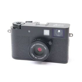 【中古品】 《美品》 FUJIFILM X half X-HF1 ブラック [ デジタルカメラ ]