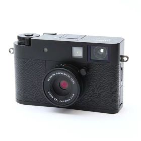 【中古品】 《美品》 FUJIFILM X half X-HF1 ブラック [ デジタルカメラ ]