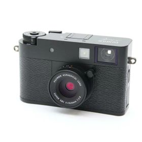 【中古品】 《美品》 FUJIFILM X half X-HF1 ブラック [ デジタルカメラ ]