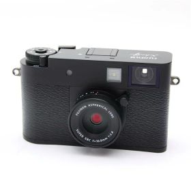 【中古品】 《美品》 FUJIFILM X half X-HF1 ブラック [ デジタルカメラ ]