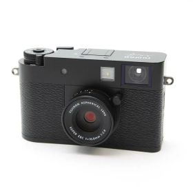 【中古品】 《美品》 FUJIFILM X half X-HF1 ブラック [ デジタルカメラ ]