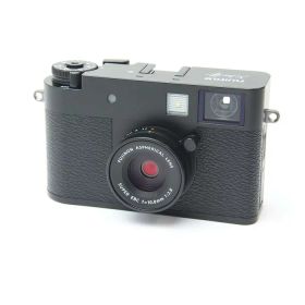 【中古品】 《美品》 FUJIFILM X half X-HF1 ブラック [ デジタルカメラ ]