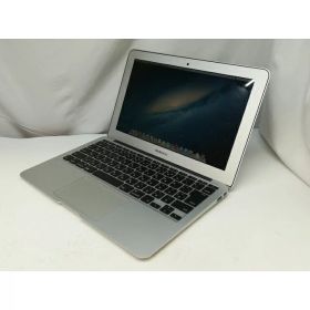 MacBook Air 11インチ 新品 9,900円 中古 6,890円 | ネット最安値の