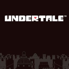 UNDERTALE - Switch (永久封入特典：ストーリーブックレット 同梱)