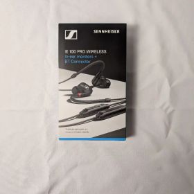 SENNHEISER IE 100 PRO WIRELESS