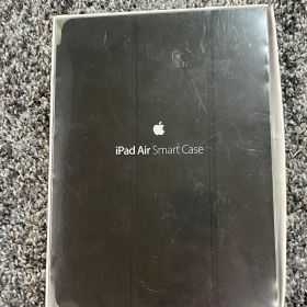 未使用】純正 Apple iPad Air Smart Case ブラック