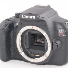Canon EOS Kiss X70 ボディ KISSX70-BODY