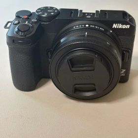 Nikon Z30/ NIKKOR Z DX 16-50mm f/3.5-6.3
