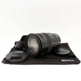 【新品級】Nikon NIKKOR Z 24-70mm f/2.8 S#0914
