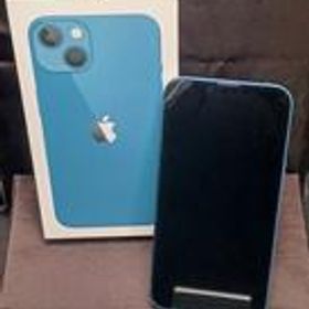 IPHONE13 MLNG3J/A APPLE/SIM FREE