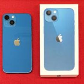 IPHONE13 512GB MLNT3J/A APPLE/DOCOMO