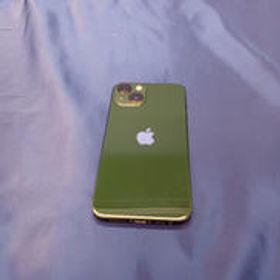 IPHONE13 128GB MNGG3J/A APPLE/KDDI