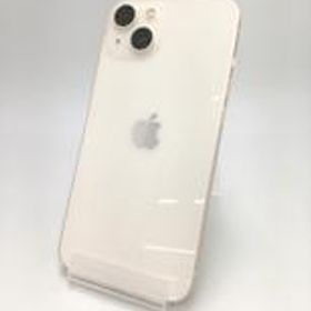 SIMフリー IPHONE13 MLNJ3/A APPLE/SIM FREE