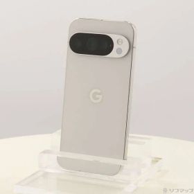 ソフマップ 〔中古品〕 Google Pixel 10 Pro 256GB ポーセリン GN4F5 SIMフリー【258】