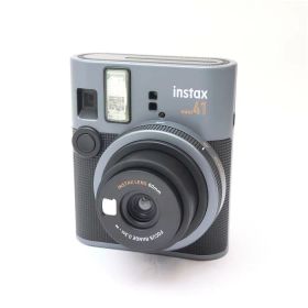 【中古品】 《良品》 FUJIFILM instax mini 41
