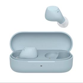 SONY 新品未使用 ワイヤレスイヤホン WF-C510 定価9,900円