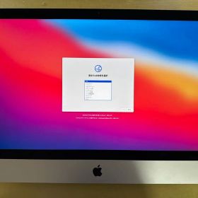 iMac 27インチ VESAマウントモデル 3TB Fusion Drive