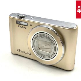 【中古】 【良品】 カシオ EXILIM EX-ZS190GD ゴールド