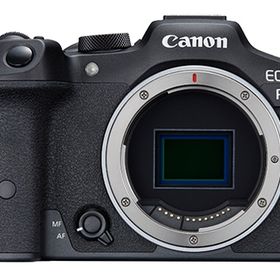 CANON デジタル一眼カメラ EOS R7 ボディ