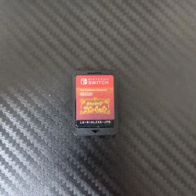 ポケットモンスター スカーレット