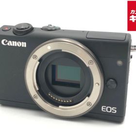【中古】 【美品】 キヤノン EOS M100 ボディ ブラック