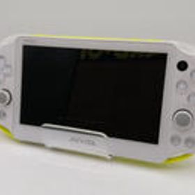 PLAYSTATION VITA PCH-2000 SONY