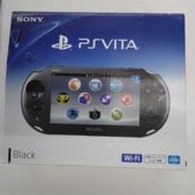 PSVITA PCH-2000ZA11 SONY