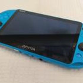 PLAYSTATION VITA PCH-2000 SONY
