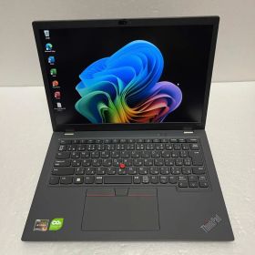 【2028年7月まで保証】メモリ32GB｜ThinkPad L13 Gen 4