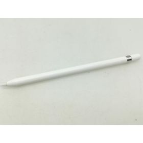 【中古】Apple Apple Pencil（第1世代） MK0C2J/A【大須】保証期間１週間