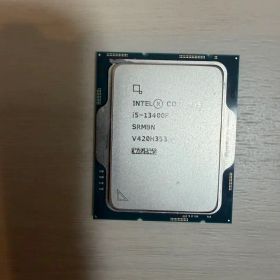 Intel Core i5-13400F 4.60Ghz (10C/16T)