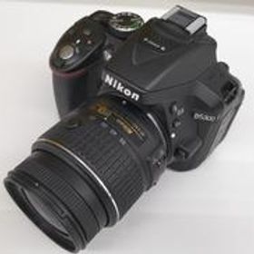 デジタル一眼レフ D5300 NIKON