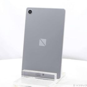 〔中古〕NEC(エヌイーシー) LAVIE T0855／GAS 64GB アークティックグレー PC-T0855GAS Wi-Fi〔297-ud〕