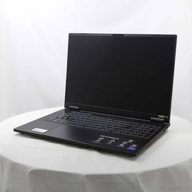 〔中古〕ASUS(エイスース) 〔展示品〕 TUF Gaming F16 FX608JPR-I7R5070 イェーガーグレー〔344-ud〕