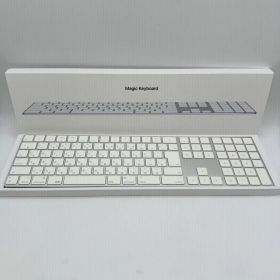 Apple Magic Keyboard MQ052J/A