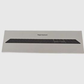 Apple Magic Keyboard テンキー付き