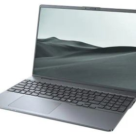 【新品・2営業日で発送】FUJITSU 富士通 FMVP75L1HA 富士通 FMV Note P P75-L1 Win11 16.0～16.9型 16GB SSD 512GB カメラ有 Bluetooth5.4 Office有(試用版)