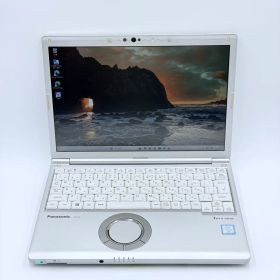 Panasonic Let's note CF-SV8 8GB/256GB i5