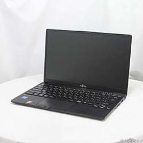 〔中古品（難あり）〕 LIFEBOOK U9311／HX FMVU3905AP ［Core-i5-1135G7 (2.4GHz)／8GB／SSD256GB／13.3インチワイド／Windows11 Pro MAR］〔中古品（難あり）〕 LIFEBOOK U9311／HX FMVU3905AP ［Core-i5-1135G7 (2.4GHz)／8GB／SSD256GB／13.3インチワイド／Windows11 Pro MAR］