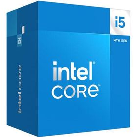 Intel 第14世代CPU RPL-S Refresh Core i5-14400 10/16 2.5GHz 取り寄せ商品