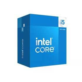 箱難あり品 Intel CPU Core i5-14400 BOX 第14世代 Raptor Lake-S Refresh LGA1700 BX8071514400