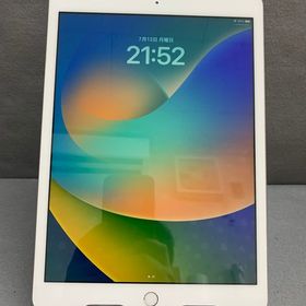 美品 国内版 iPad 第７世代 10.2インチ 32GB Wi-Fi版 シルバー色